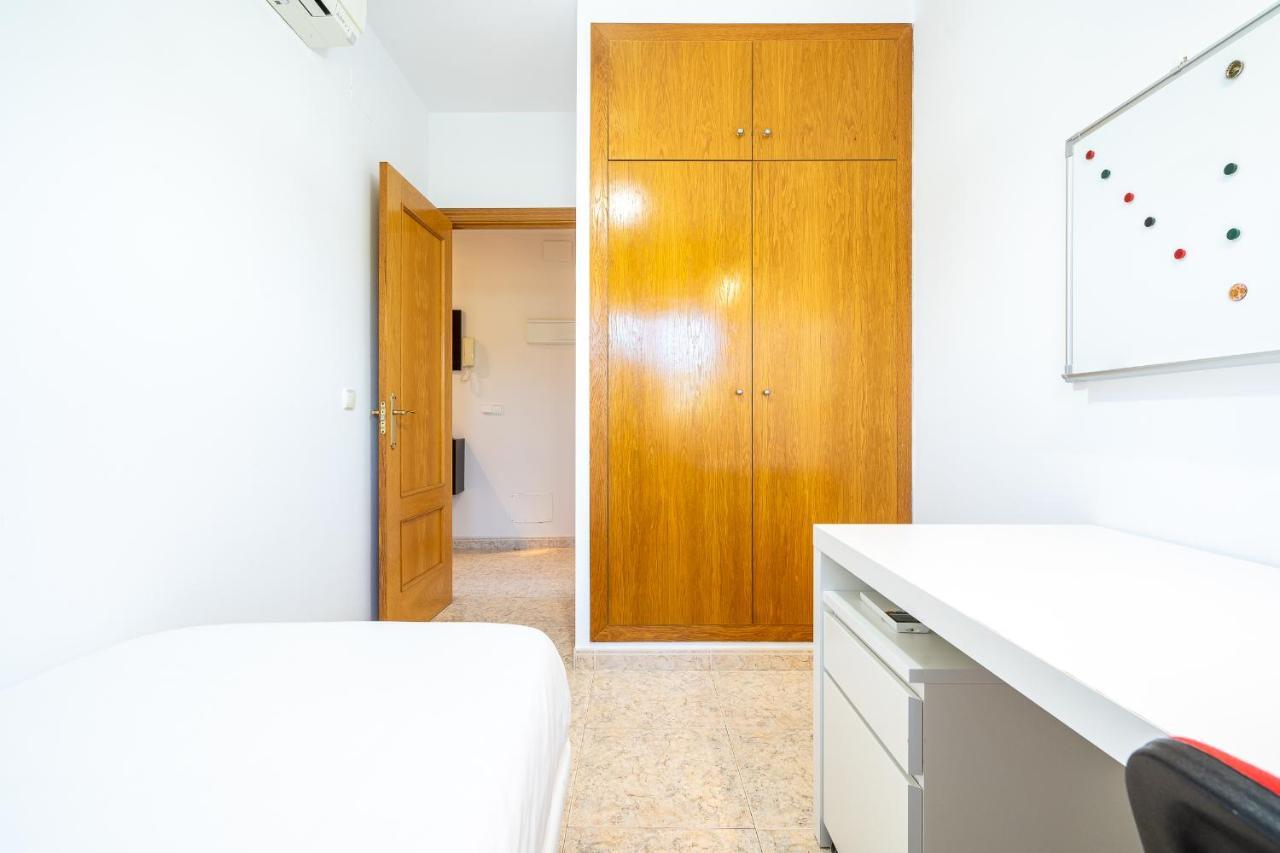 Hauzify I Apartament Cala Pepo L'Ametlla de Mar Exterior photo